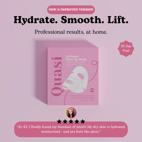 Collagen Glow Up Mask 2.0