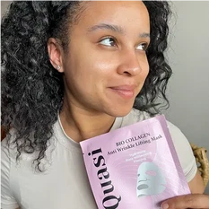 Review by Sophia M. - US